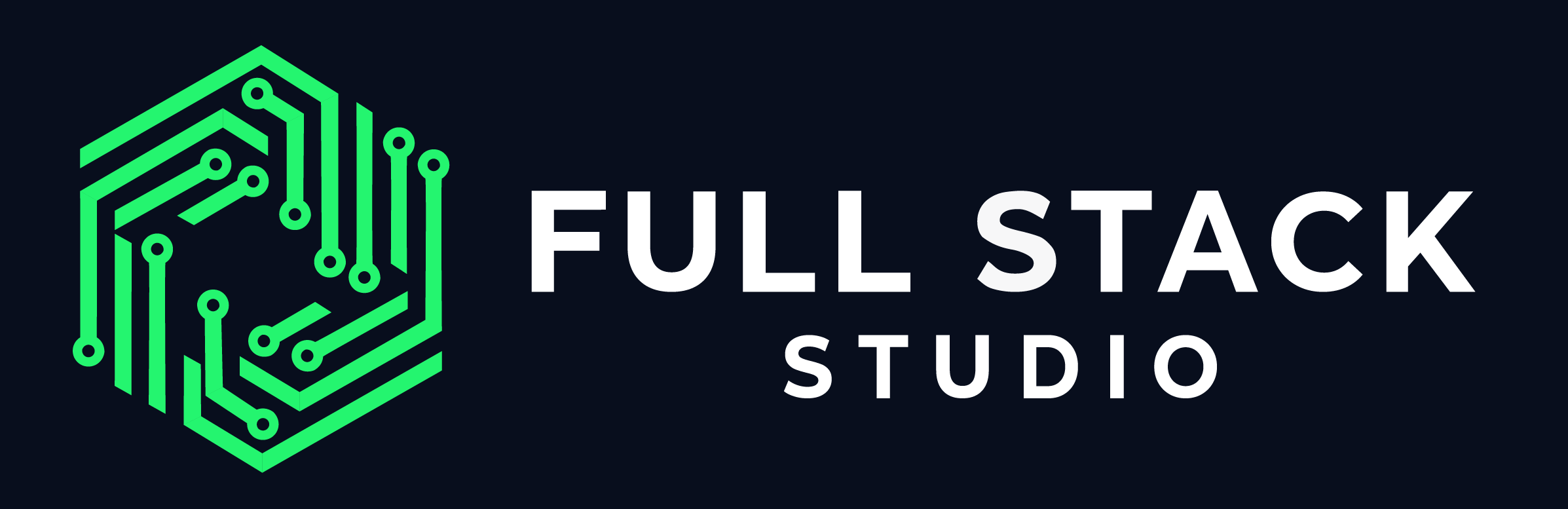 Full Stack Studio